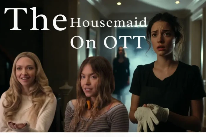 Movie On OTT And What Viewers Must Know About Sydney’s Twisted Suspense Thriller