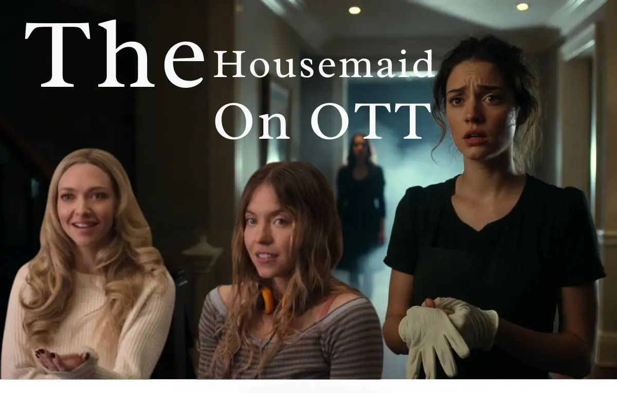 Movie On OTT And What Viewers Must Know About Sydney’s Twisted Suspense Thriller